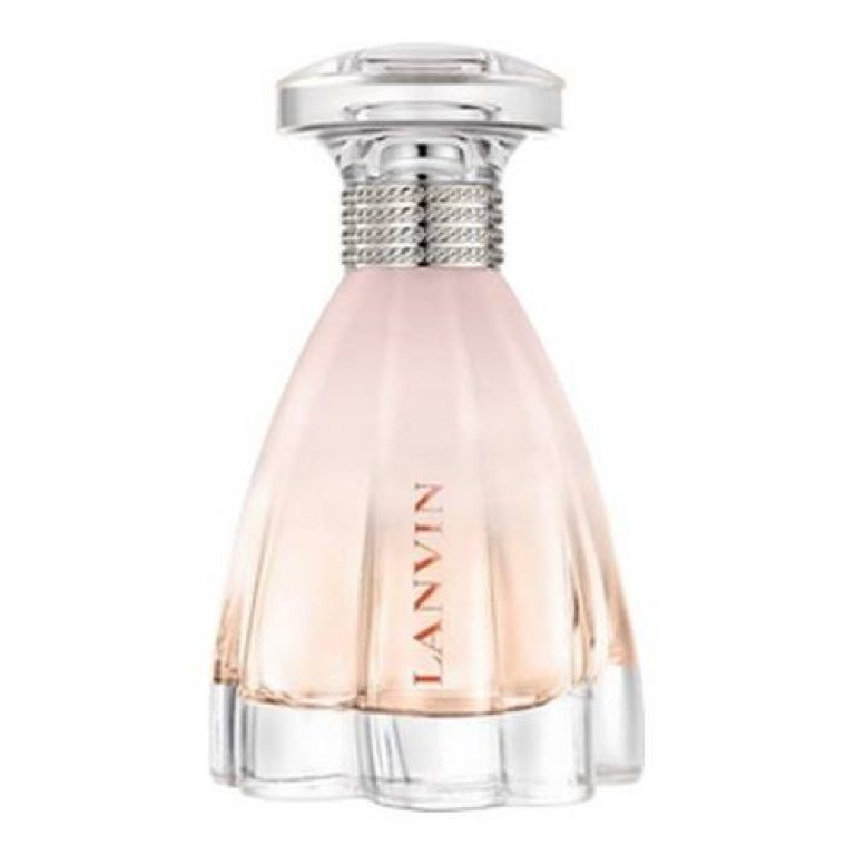Modern Princess Eau Sensuelle, the latest Lanvin fragrance