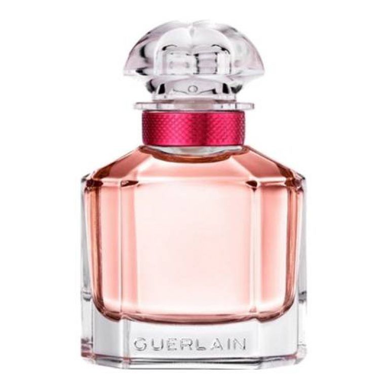 New Mon Guerlain Bloom of Rose