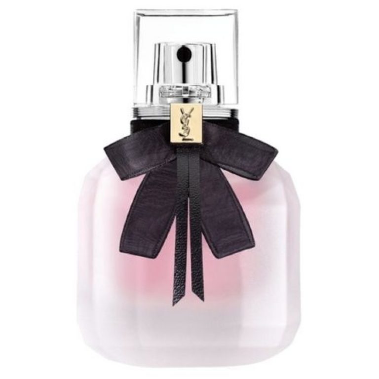 New Hair Mist My Paris Yves Saint Laurent