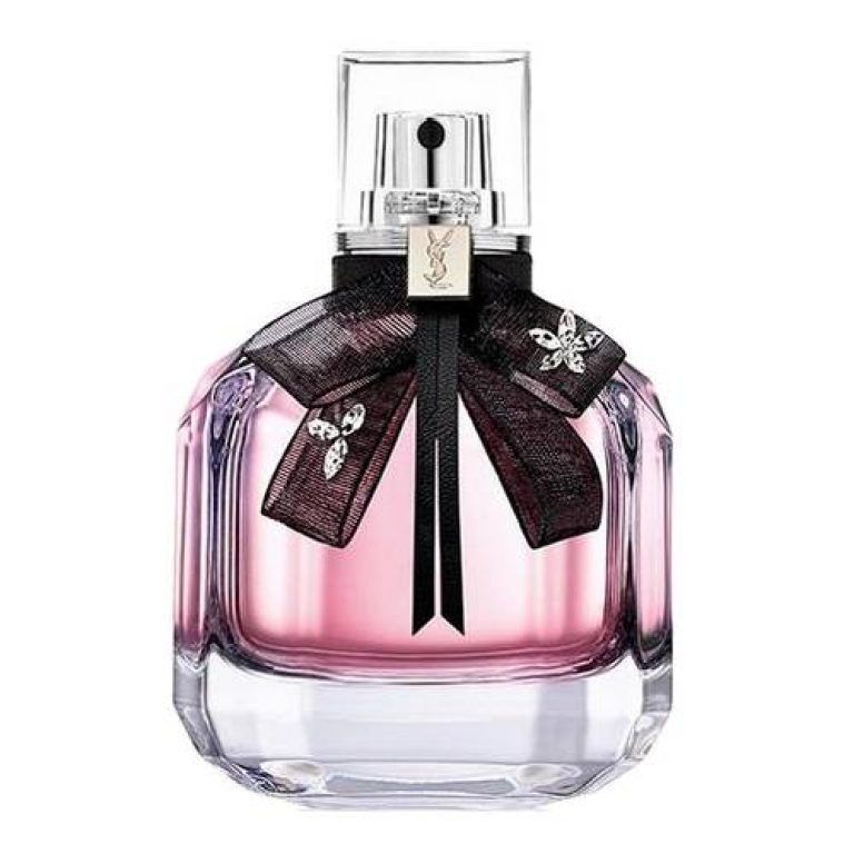 Mon Paris Parfum Floral, new YSL