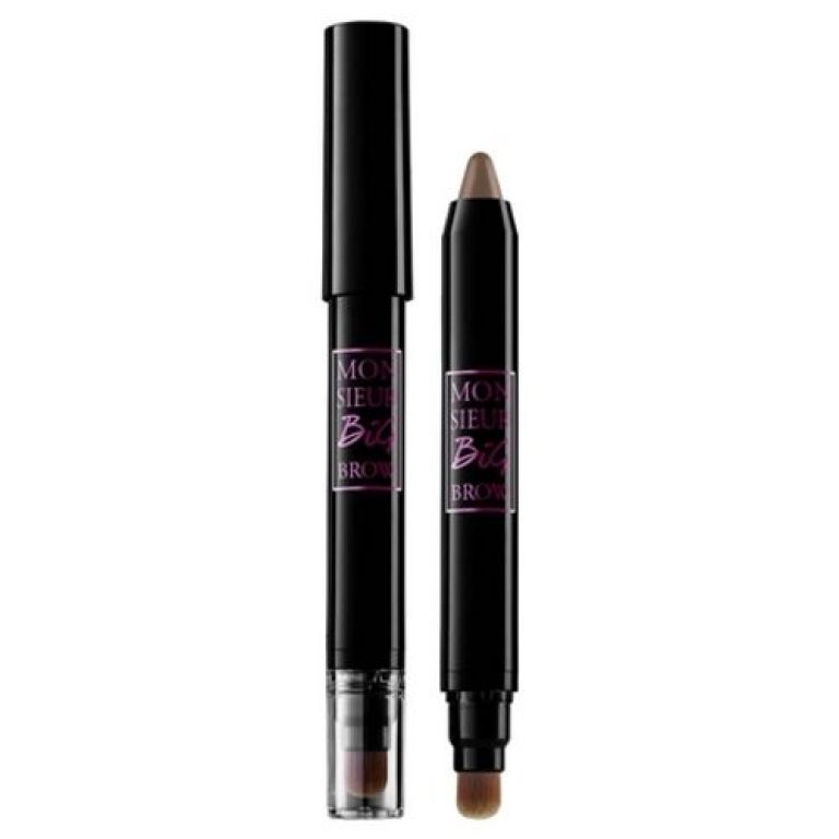 New Monsieur Big Brow by Lancôme