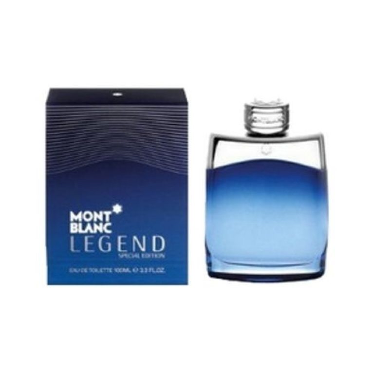 Montblanc – Montblanc Legend Special Edition