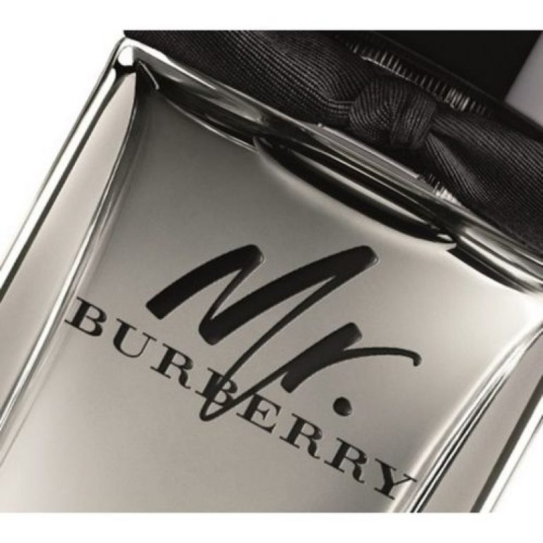 Mr Burberry, a new fragrance for men “So British”