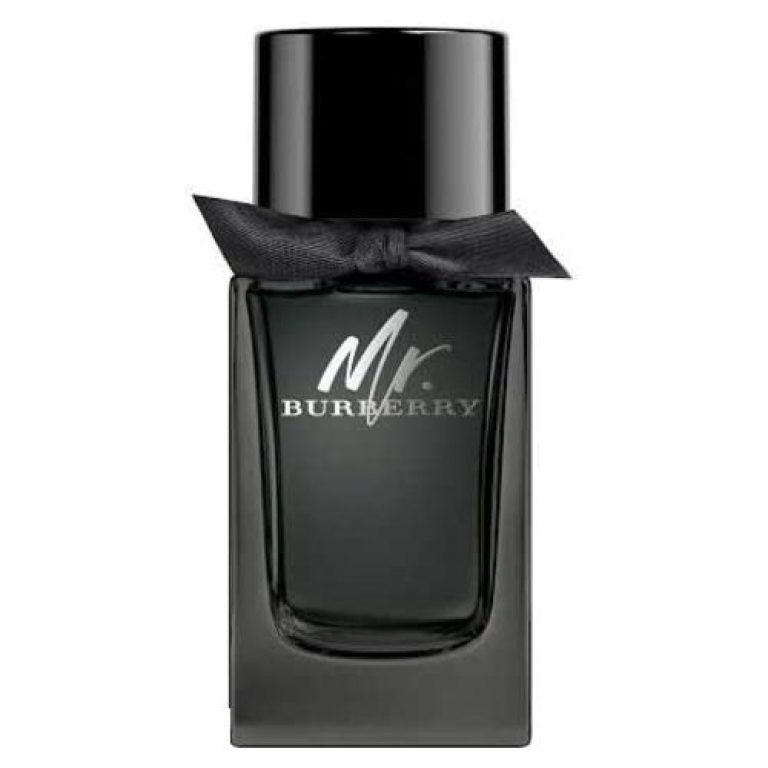 Mr. Burberry as Eau de Parfum