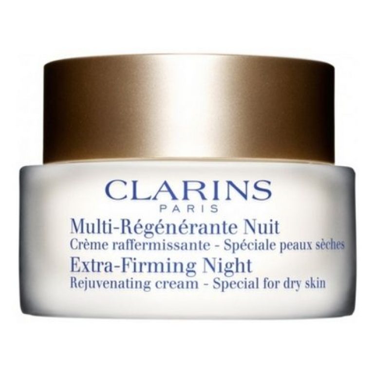Clarins Multi Regenerating Night Cream