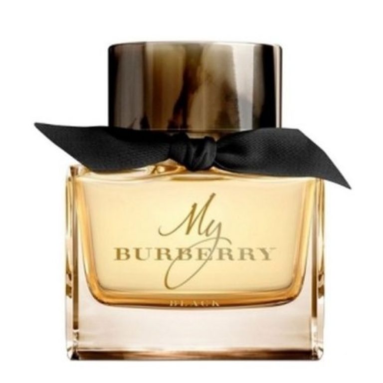 My Burberry Black, the newcomer to Burberry