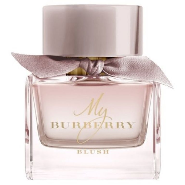 The Different My Burberry Perfumes