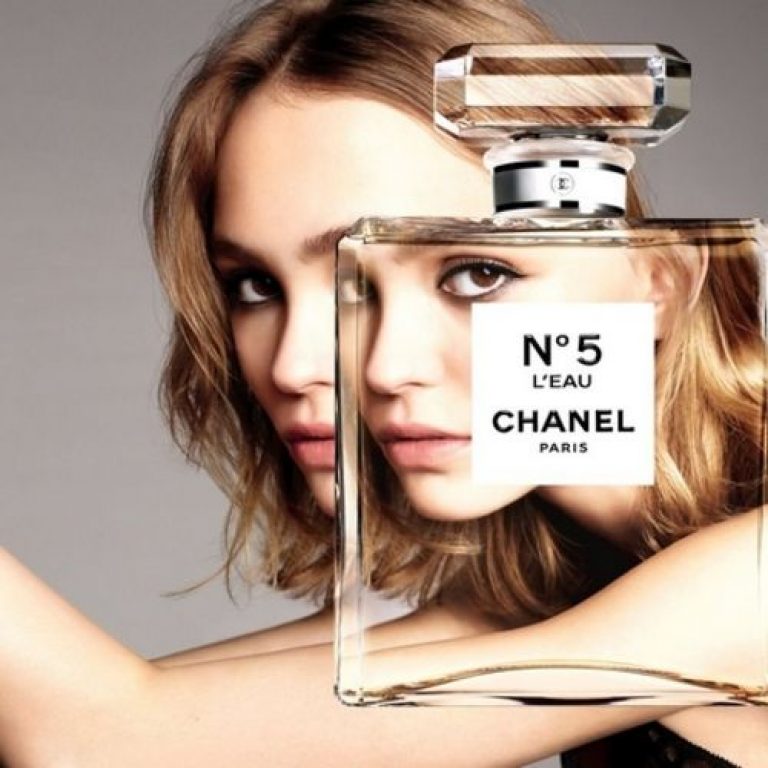 CHANEL – N ° 5 Water