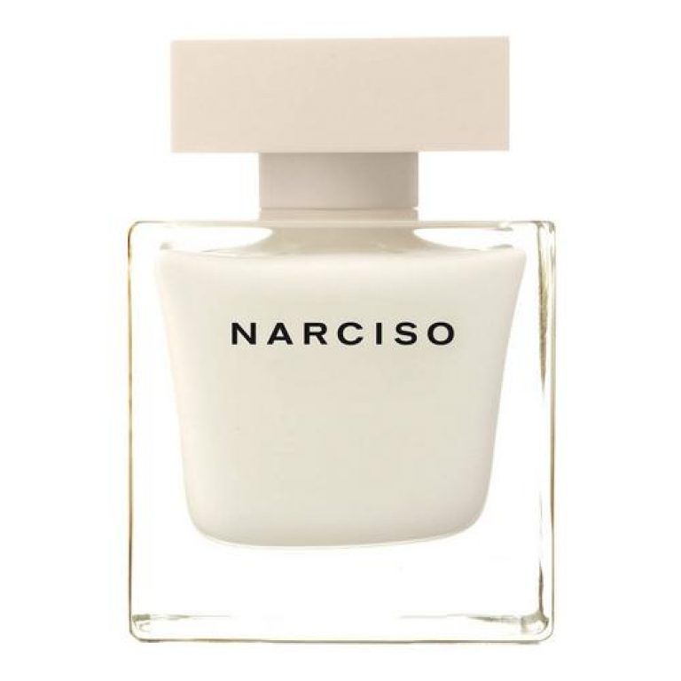 Narciso, feminine sensuality at its peak