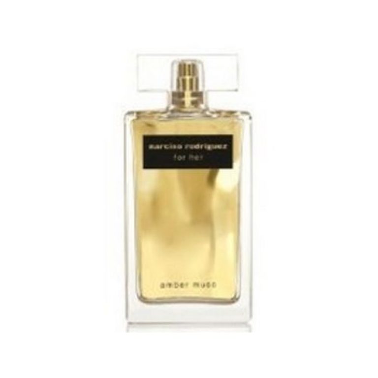 Narciso Rodriguez – Amber Musk