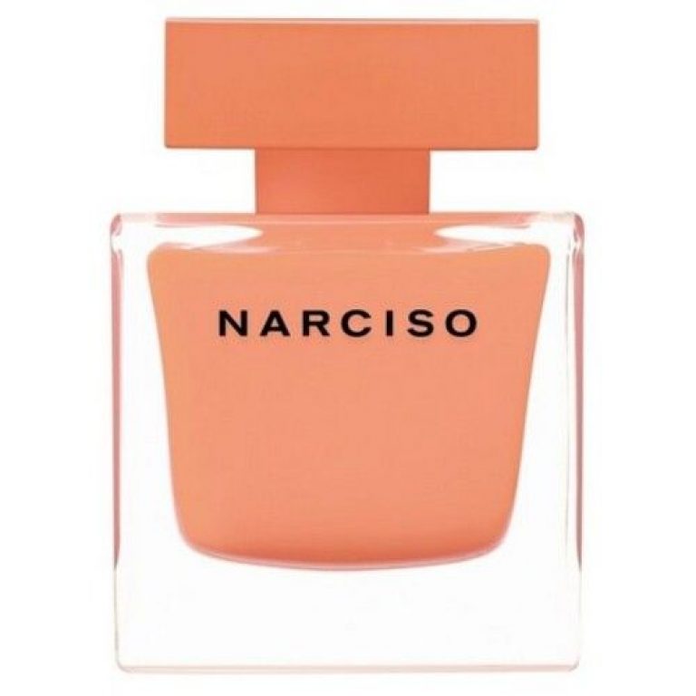 Narciso Eau de Parfum amber, the scent of a sunny beach