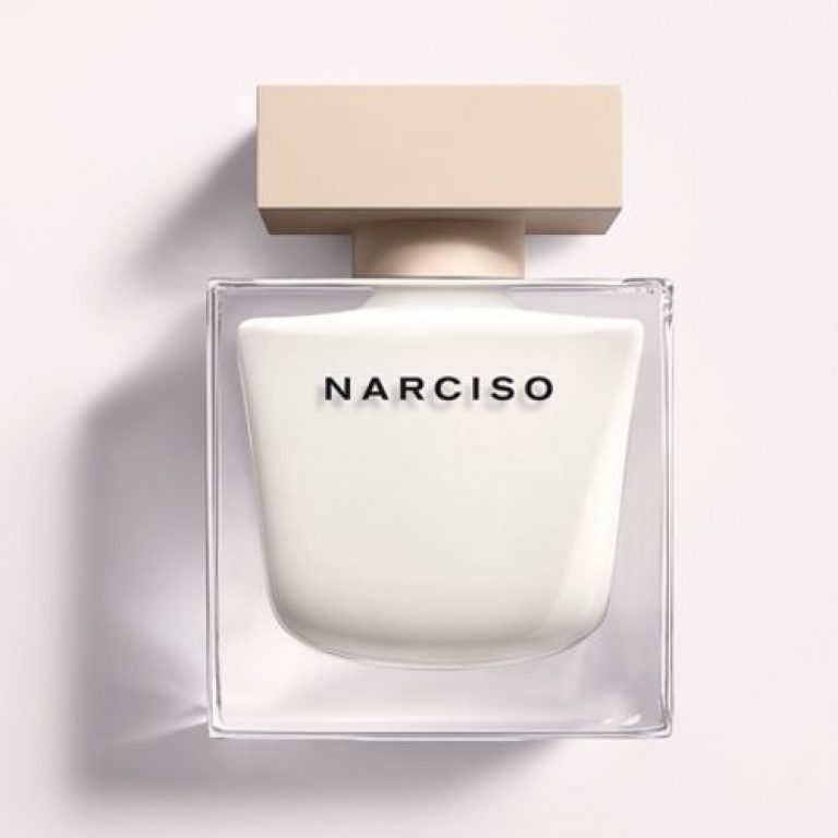 Narciso Rodriguez perfume Narciso
