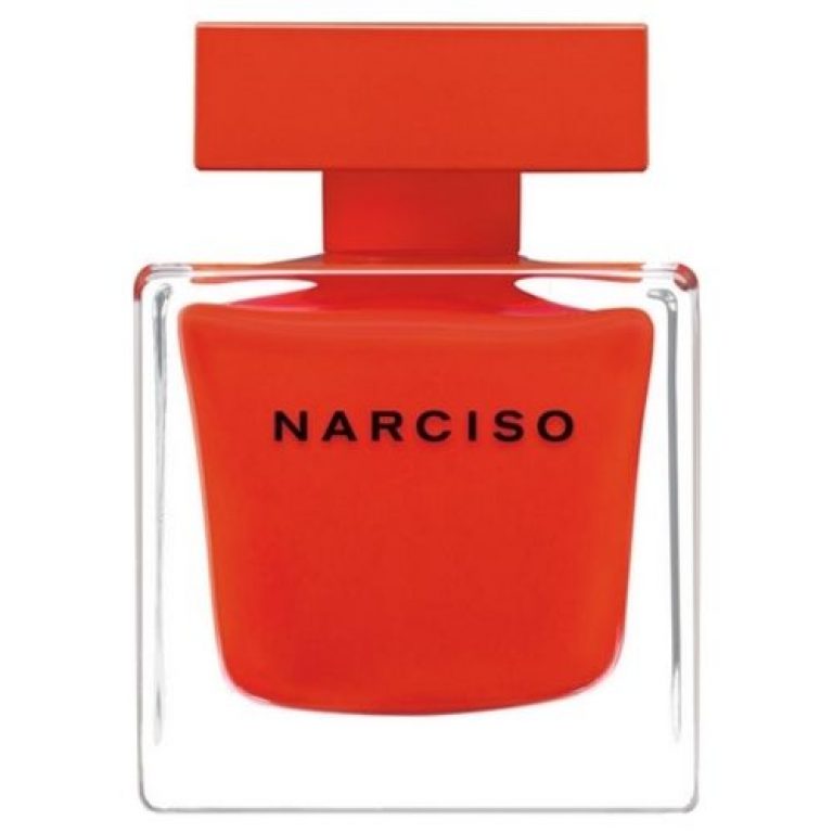 A new Narciso Rouge fragrance from Narciso Rodriguez