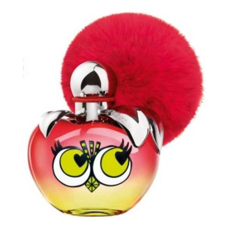 Nina Ricci presents her perfume monster Nina
