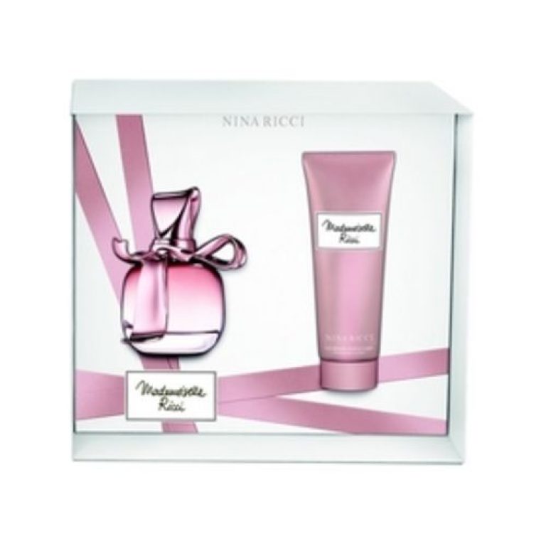 Nina Ricci – Mademoiselle Ricci Box