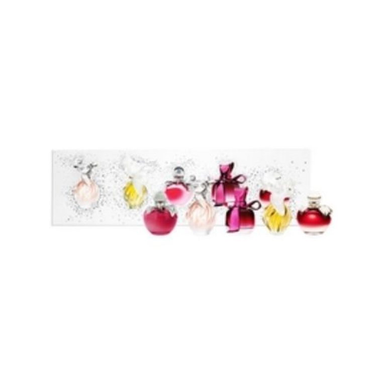 Nina Ricci – Miniatures Box 2012