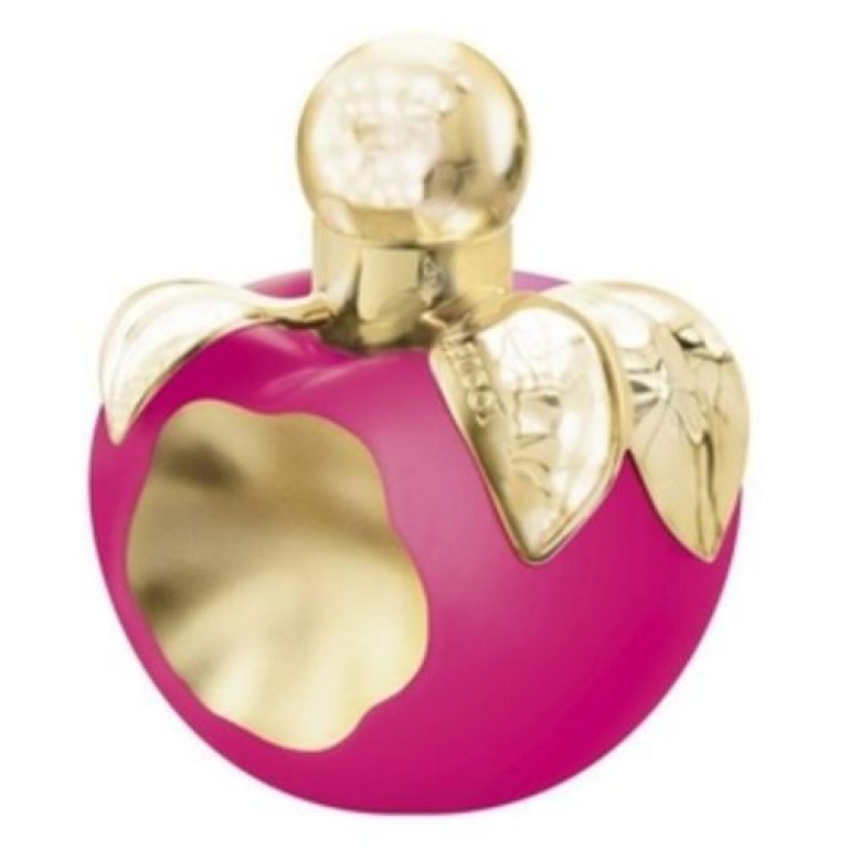 Nina Ricci – The Temptation of Nina