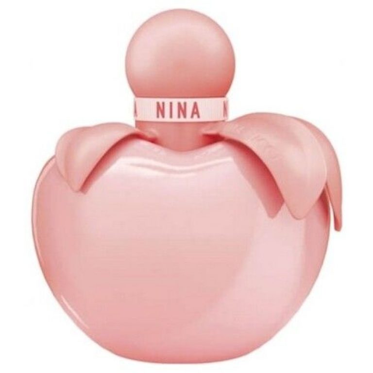 Nina Rose, the latest arrival from the Nina Ricci house