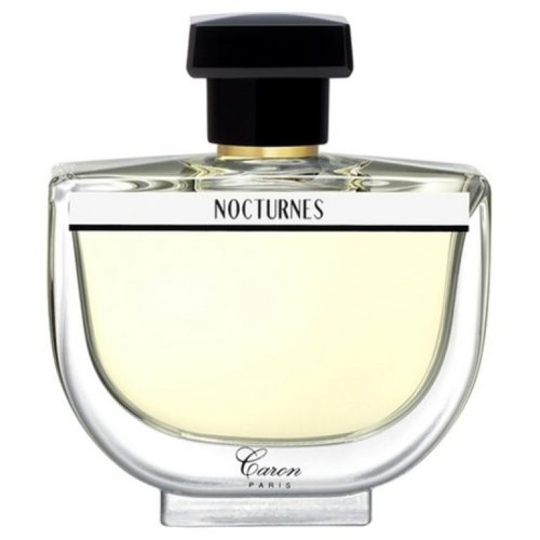 New fragrance Nocturnes by Caron