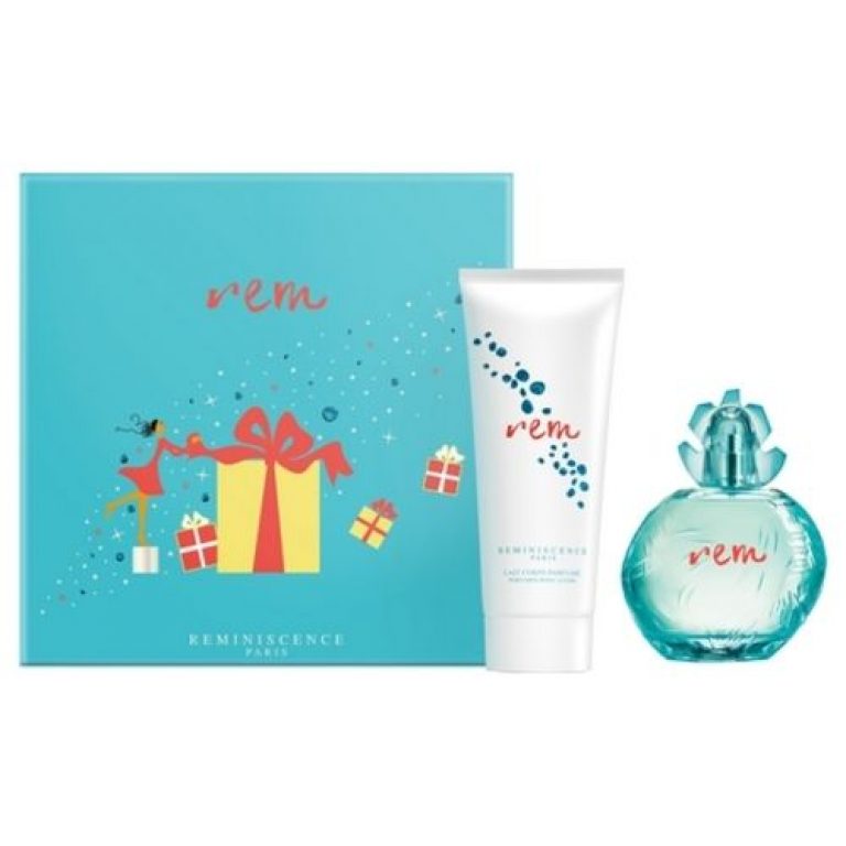 Rem, a scented postcard from Saint-Barth!