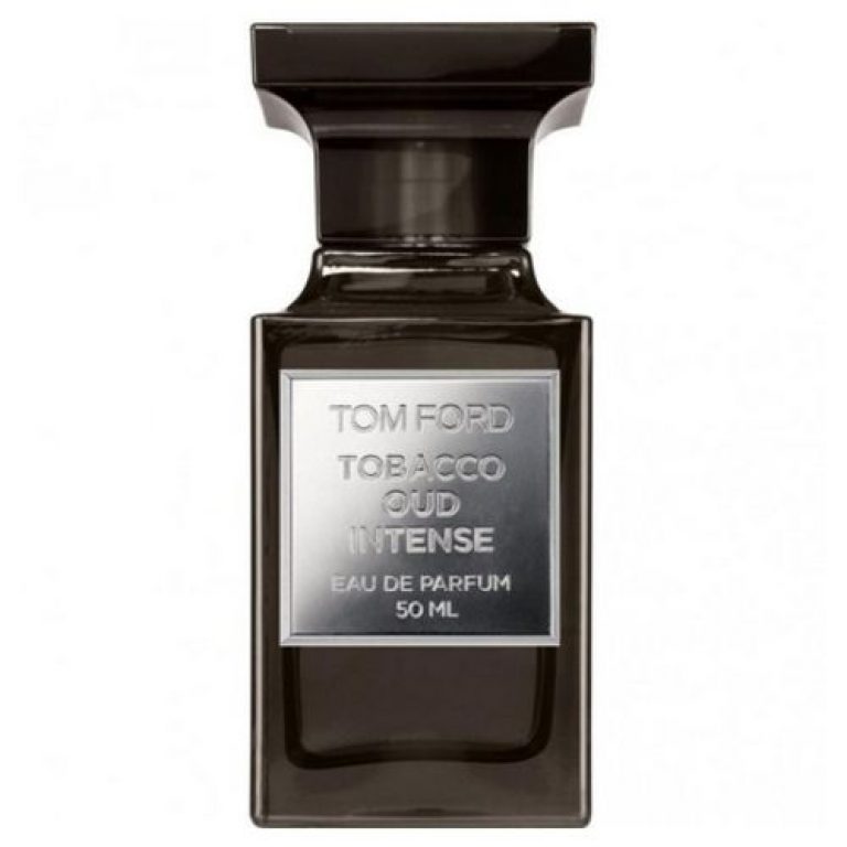 Tom Ford’s latest Tobacco Oud Intense fragrance