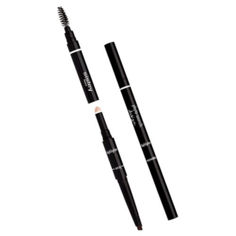 Sisley make-up, new Phyto Sourcils Design