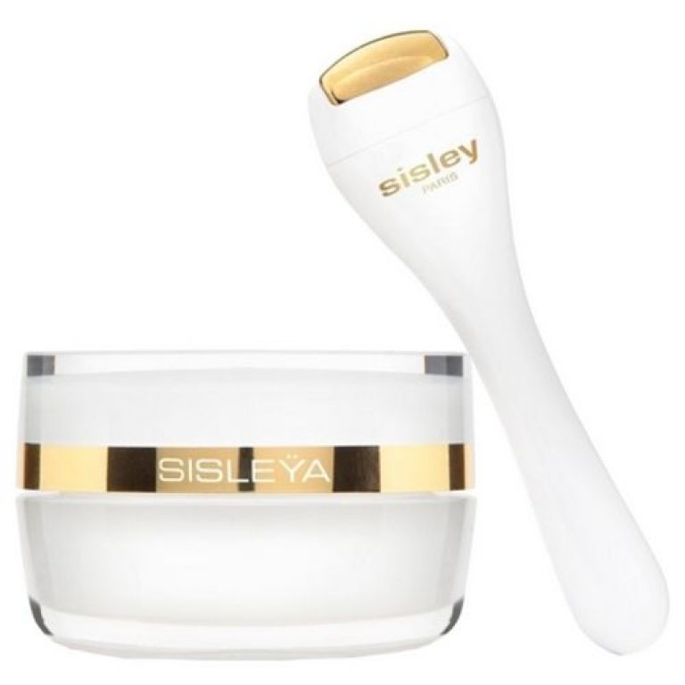 New Sisleÿa eye and lip contour from Sisley
