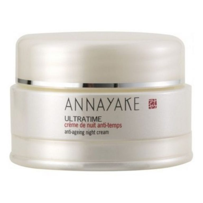 Annayake Ultratime Anti-Weather Night to rejuvenate while sleeping!
