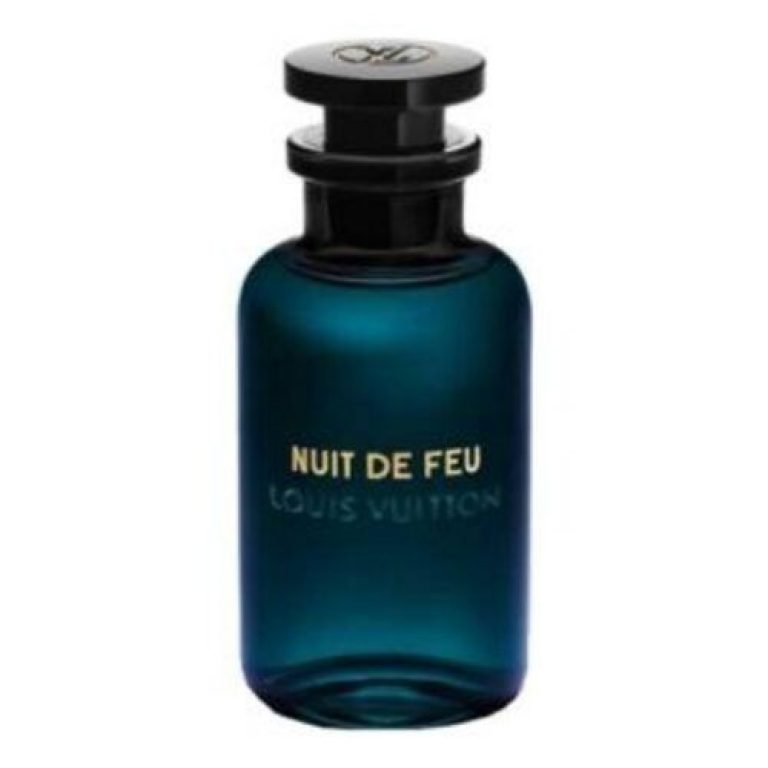 Night of Fire, the solar storm signed Louis Vuitton