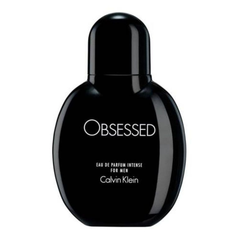 New fragrance Obsessed for Men Intense
