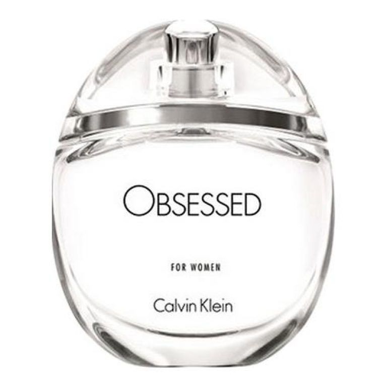 Obsessed for Women the Calvin Klein perfume