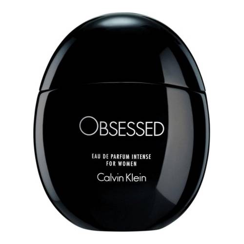 The perfume for women Obsessed Intense for Women
