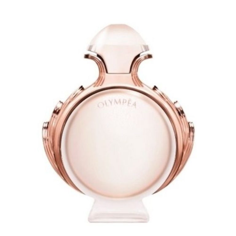 Paco Rabanne gives birth to Olympéa Aqua