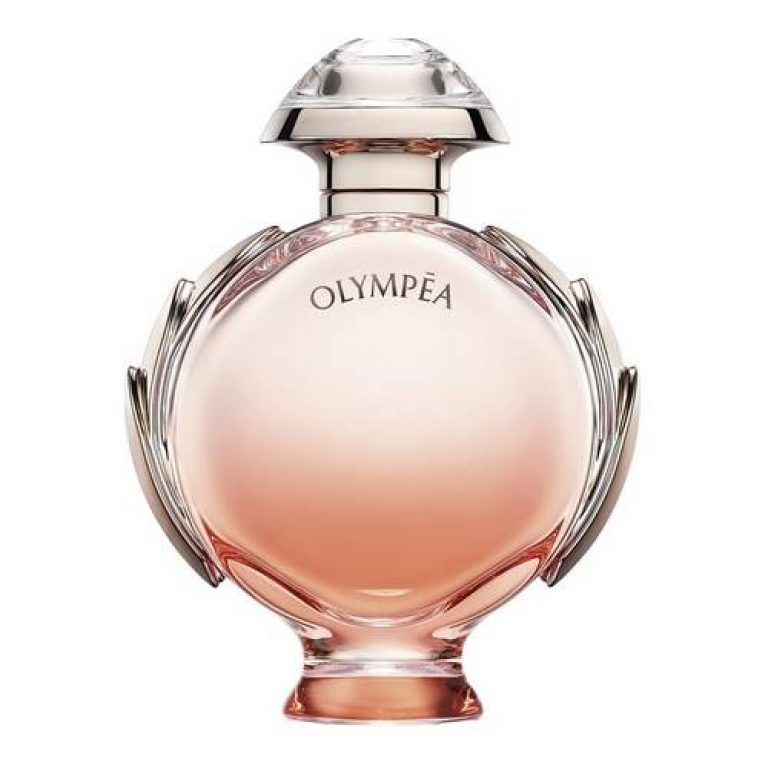 Paco Rabanne’s Olympéa Aqua fragrance returns in 2018
