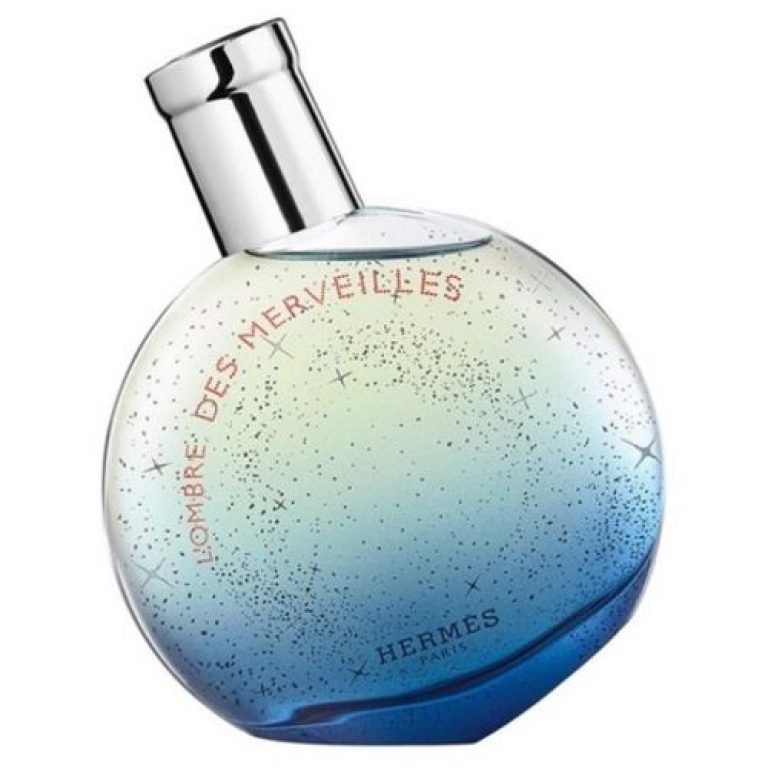L’Ombre des Merveilles Eau de Perfume, Hermès’ new star