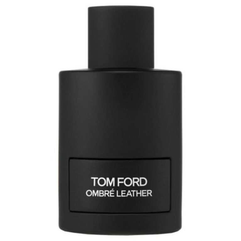Tom Ford’s new Ombré Leather fragrance