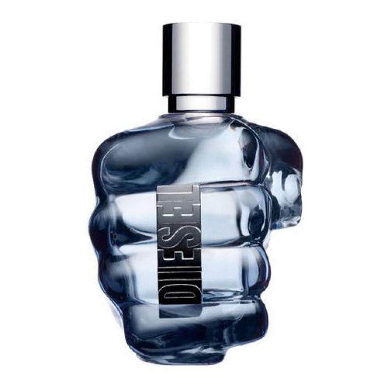 Only the Brave, Diesel’s masculine strength at your fingertips