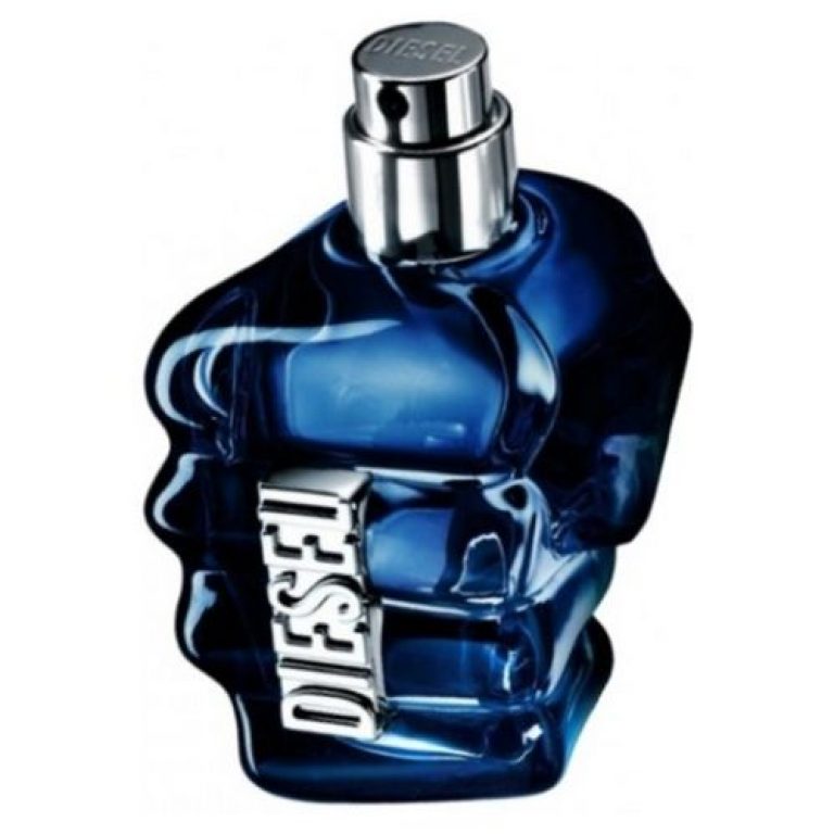 Only the Brave Extreme fragrance, an intensity that cannot be suspected