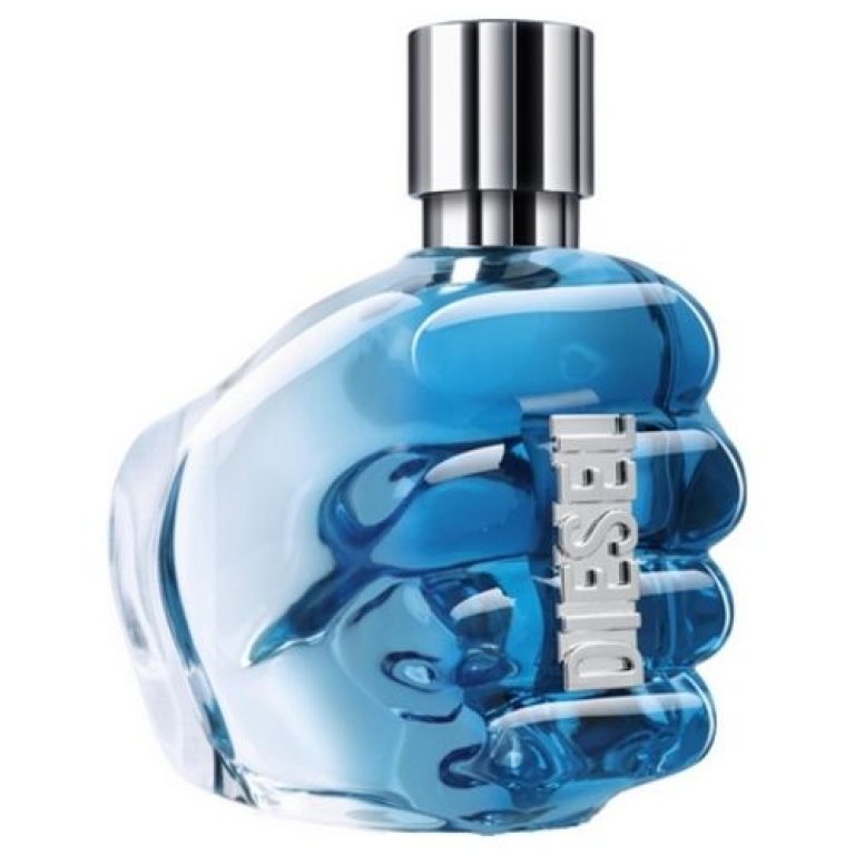 Only The Brave High the new Diesel