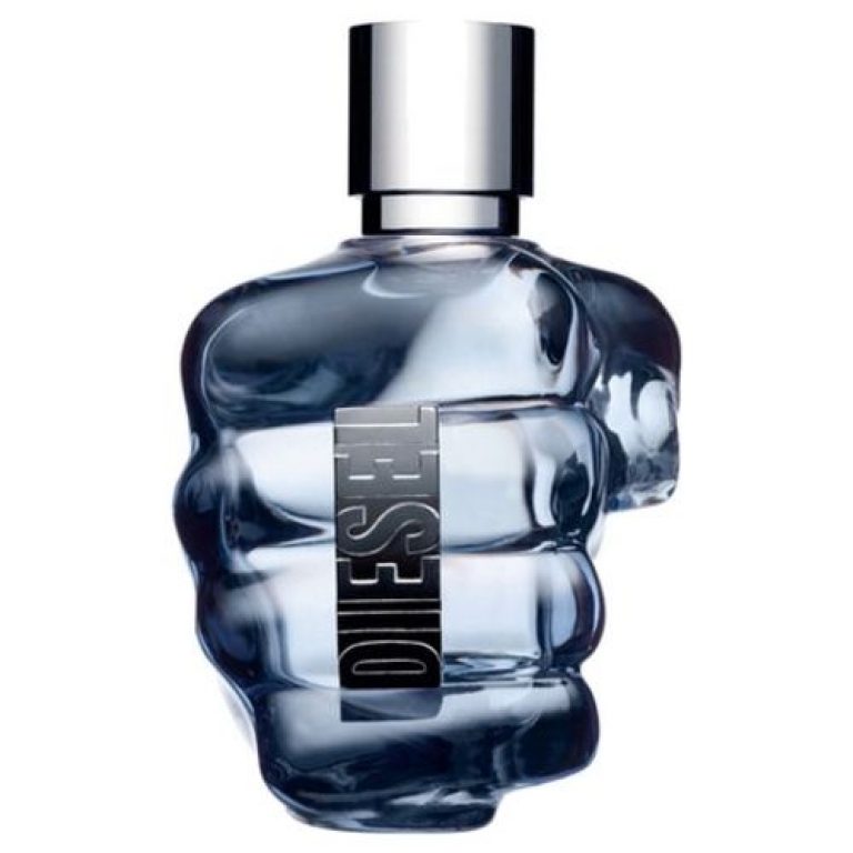 Diesel perfume Only the Brave
