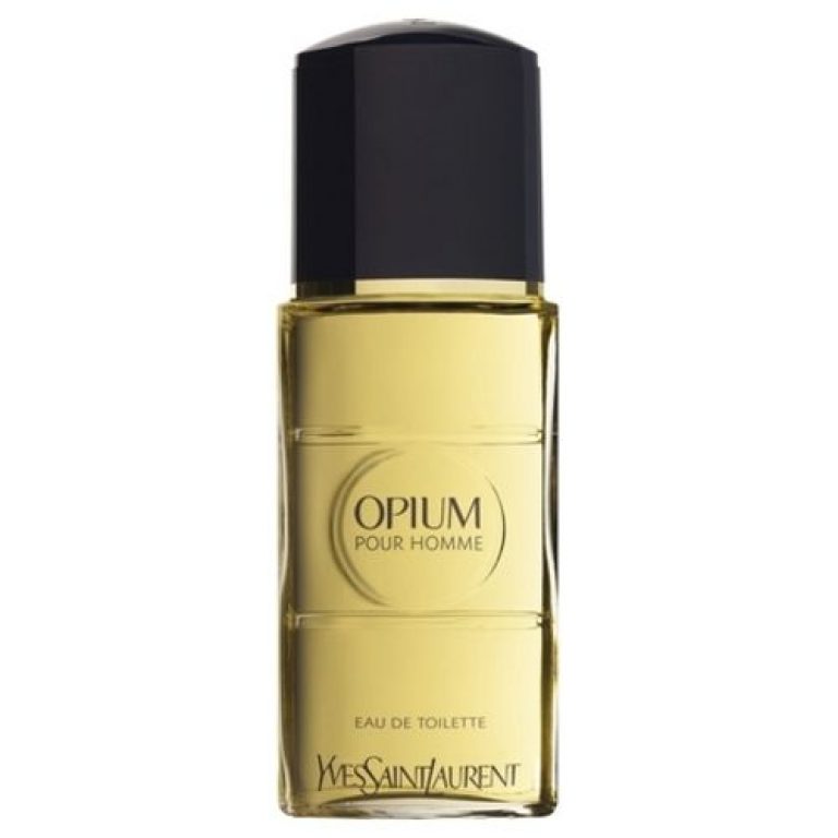 Yves Saint Laurent Opium For Men Eau de Toilette