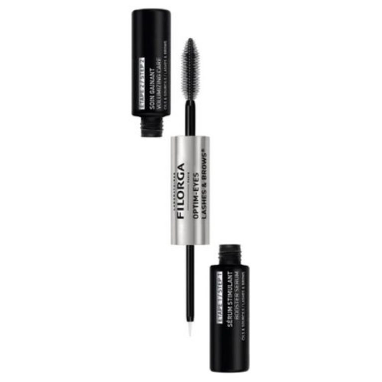 Filorga Optim-Eyes Lashes & Brows, novelty for your eyelashes