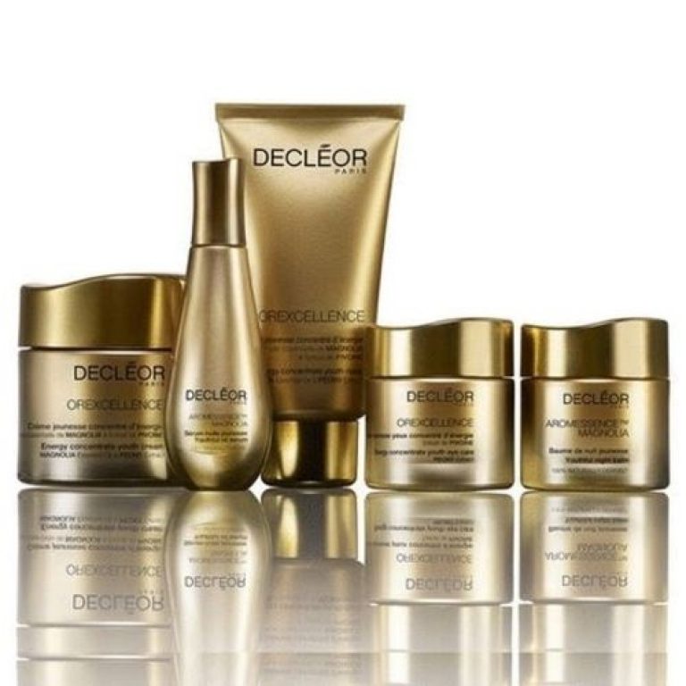 OREXCELLENCE: Décléor presents its new range