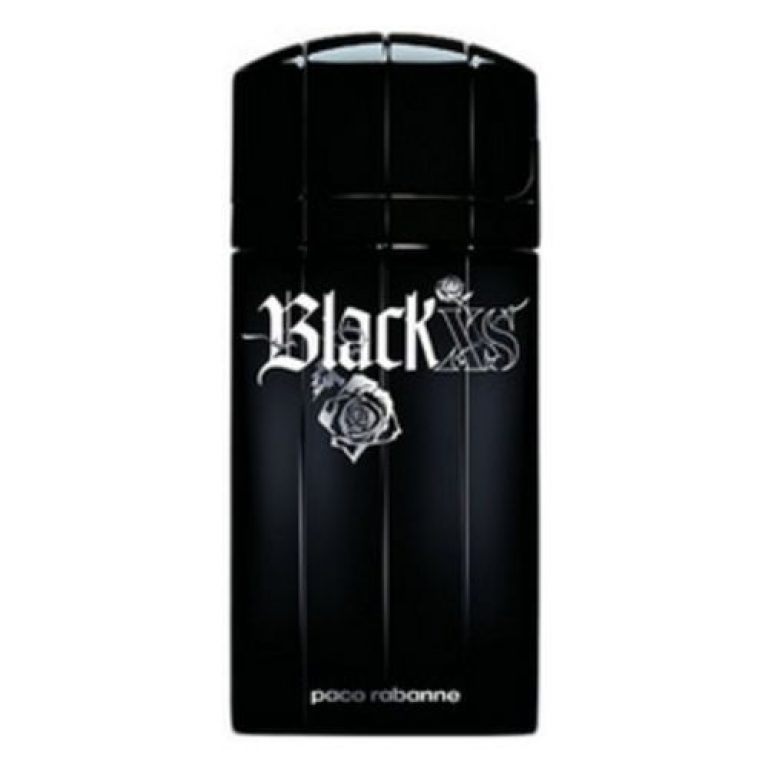 Paco Rabanne – Black XS Men
