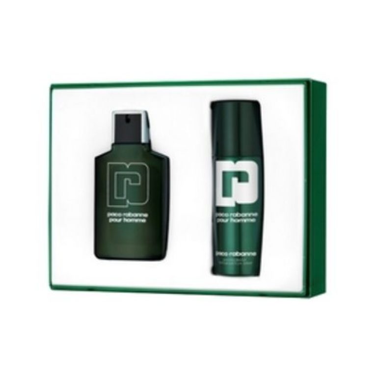 Paco Rabanne – Box For Men
