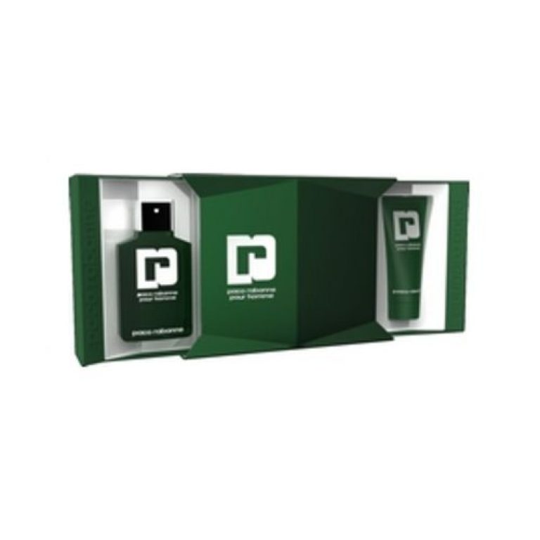 Paco Rabanne – Box Set For Men 2013