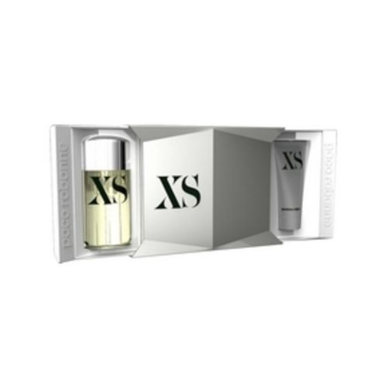 Paco Rabanne – Box XS 2013
