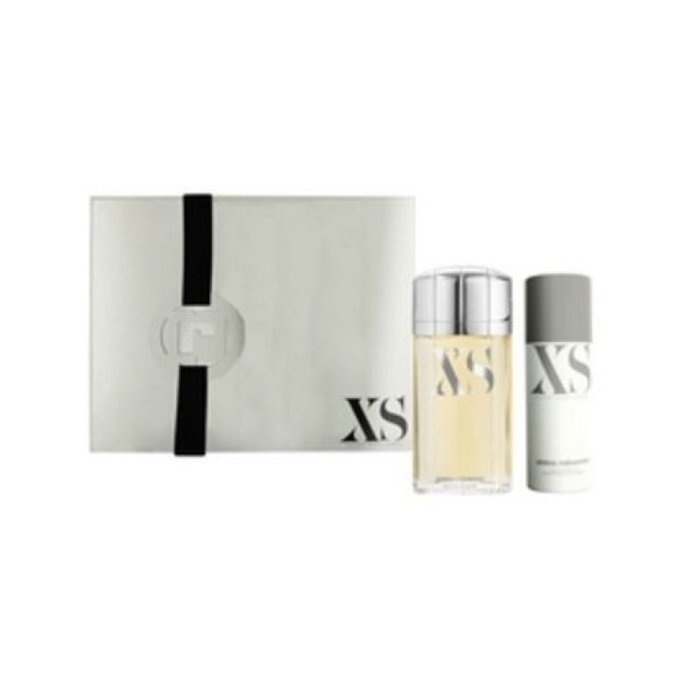 Paco Rabanne – XS Christmas 2011 Box