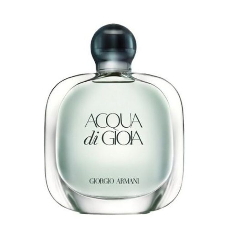 Aqua Di Gioia, an emotion on the border between land and sea