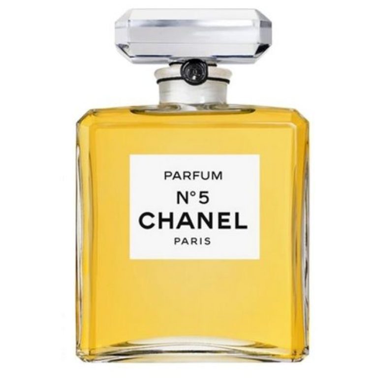 The top 5 aldehyde perfumes for women